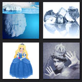  Ice Princess 
