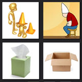  Idiot Box 