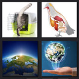  In A World 