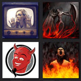  In Hell 