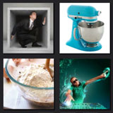  In The Mix 