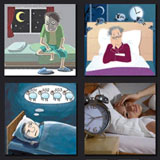  Insomnia 