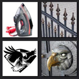  Iron Eagle 
