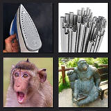  Iron Monkey 