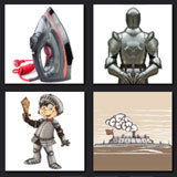 Ironclad 