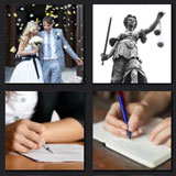  Just Write 