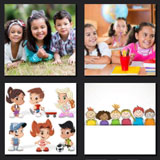  Kids 