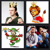  King Of Comedy 