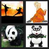  Kung Fu Panda 