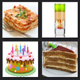  Layer Cake 