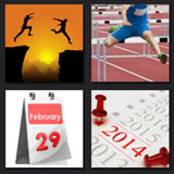  Leap Year 