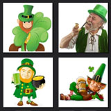  Leprechaun 