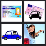  License To Drive 