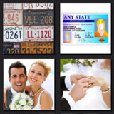  License To Wed 