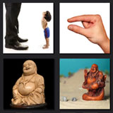  Little Buddha 