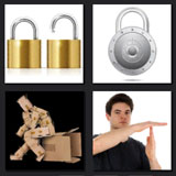  Lockout 