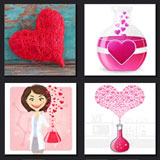  Love Potion 9 