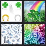  Lucky Numbers 