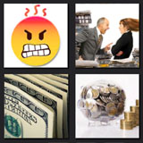  Mad Money 