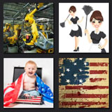  Made In America 