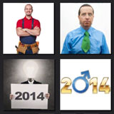  Man Of The Year 