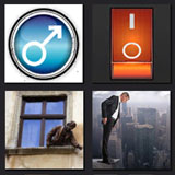 Man On A Ledge 