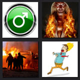  Man On Fire 