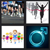  Marathon Man 