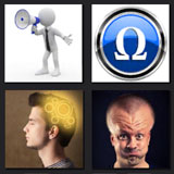  Megamind 