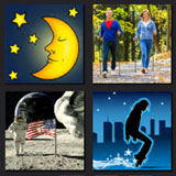  Moonwalker 