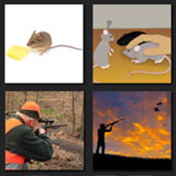  Mousehunt 