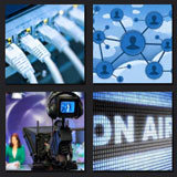  Network 