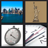  New York Minute 