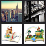  New York Stories 
