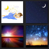  Night Skies 