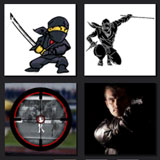 Ninja Assassin 
