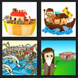  Noah 