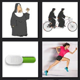  Nuns On The Run 