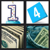  One For The Money 