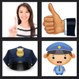  One Good Cop 