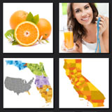  Orange County 