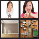  Panic Room 