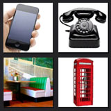  Phone Booth 