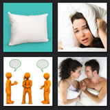  Pillow Talk 