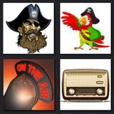  Pirate Radio 