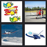  Planes 