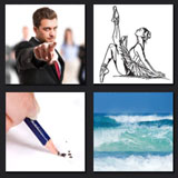  Point Break 
