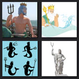  Poseidon 