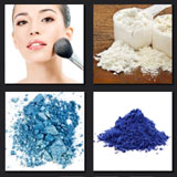  Powder Blue 