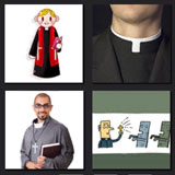  Priest 